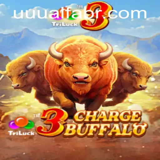 Explorando o Fascinante Mundo de 3ChargeBuffalo: Estratégias e Regras Essenciais