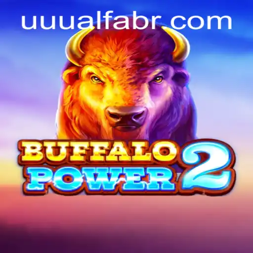 BuffaloPower2: Uma Aventura Envolvente no Mundo dos Jogos Digitais