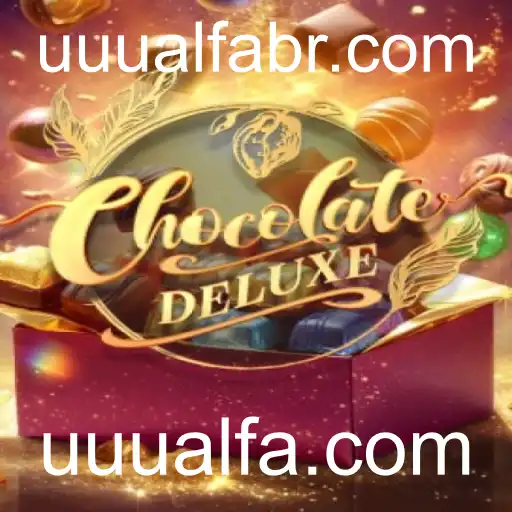 ChocolateDeluxe: Um Mergulho no Mundo Doce dos Jogos de Estratégia