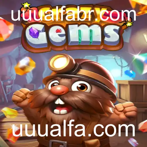 CrazyGems: Uma Aventura Brilhante no Mundo dos Jogos Online