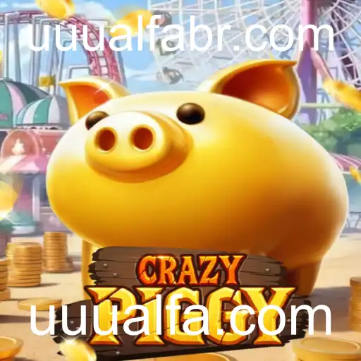 Descubra o Excitante Mundo do CrazyPiggy: Regras e Estratégias