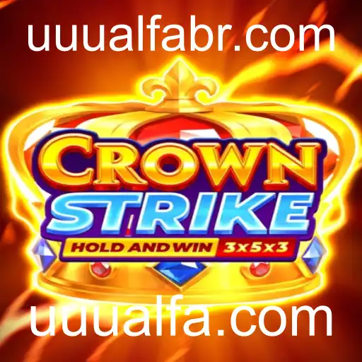 Descubra Crownstrike: O Jogo de Estratégia mais Emocionante de 2023