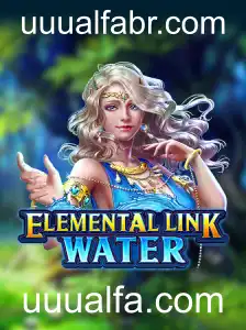 Explore o Mundo de ElementalLinkWater: Uma Aventura Aquática Única