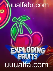ExplodingFruits: Uma Aventura Vibrante no Mundo dos Jogos Online