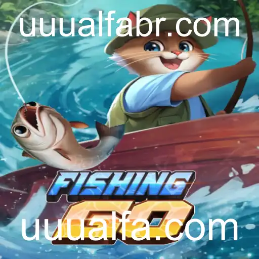 Explorando o Mundo de FishingGO: A Aventura Inovadora de Pesca Digital