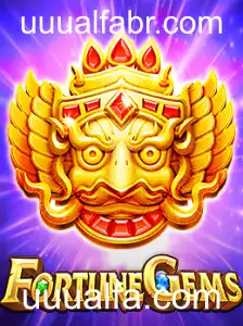 FortuneGems: Descubra o Mundo dos Tesouros Ocultos no uuualfa.com