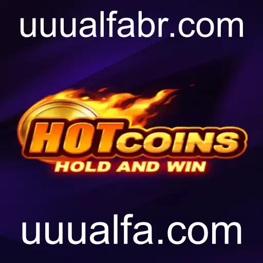 HotCoins: A Revolução no Mundo dos Jogos