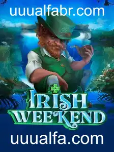 Descubra o Mundo de 'IrishWeekend': Um Jogo Repleto de Aventuras e Desafios 