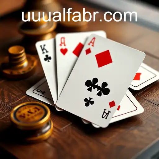 Jogos de cartas