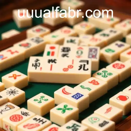 Mahjong