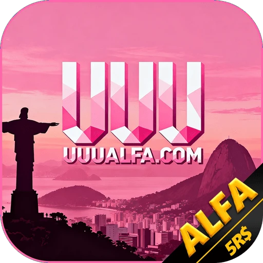 uuualfa.com Logo