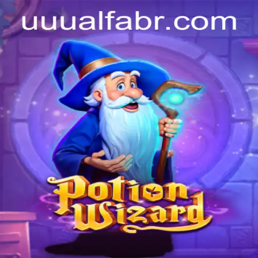 Descubra o Fascinante Mundo de PotionWizard