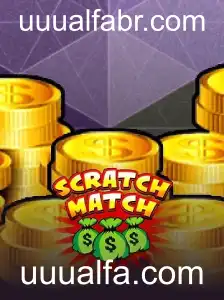 Explorando o Mundo Fascinante de ScratchMatch: Um Jogo Inovador