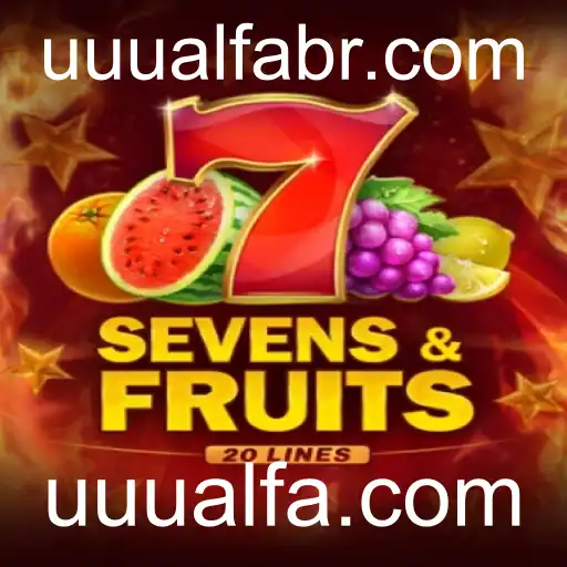 Descubra o Mundo Vibrante de SevensFruits20: Regras e Inovações