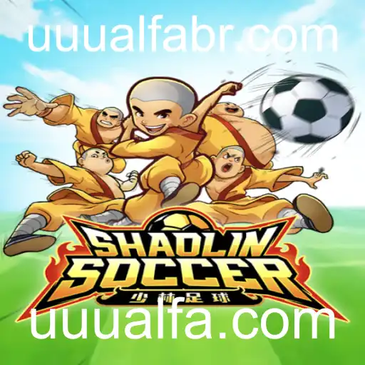 ShaolinSoccer: Uma Jornada Incrível no Mundo dos Jogos