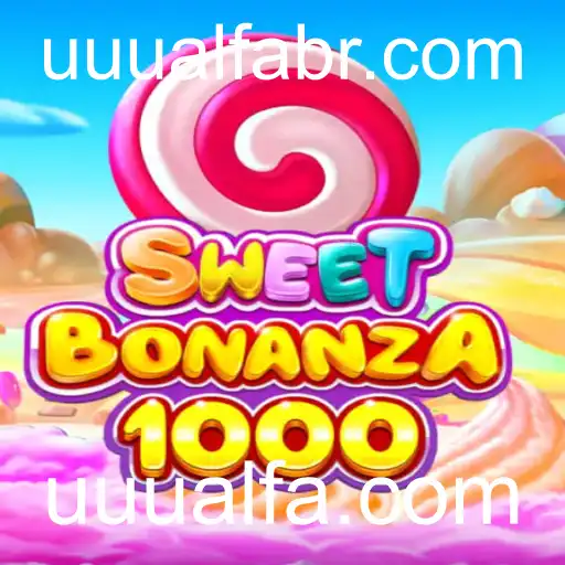 Descubra o Mundo Encantado de SweetBonanza1000