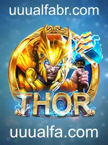 Descubra o Mundo do Jogo THOR