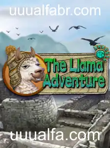 TheLlamaAdventure: O Jogo que Combina Estratégia e Diversão em um Mundo de Lhamas