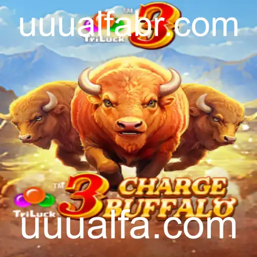 Explorando o Fascinante Mundo de 3ChargeBuffalo: Estratégias e Regras Essenciais