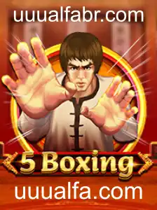 Explorando o Mundo de 5Boxing: Regras, Estratégias e Mais