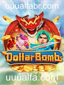 DollarBombs: Explore o Emocionante Mundo do Jogo