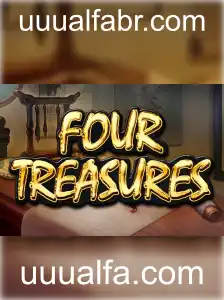 Descubra o Universo do FourTreasures: O Novo Fenômeno dos Jogos de Estratégia
