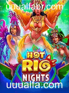 Descubra o Fascinante Mundo de HotRioNightsBonusBuy