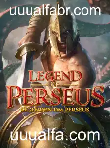 Explore o Fascinante Mundo do LegendofPerseus