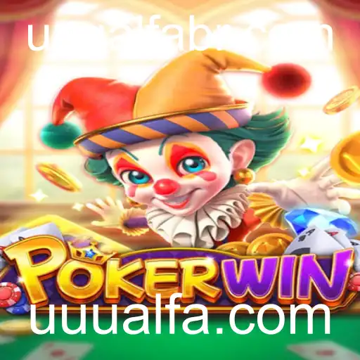 Descubra o Empolgante Mundo do Pokerwin com uuualfa.com