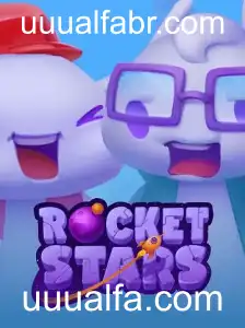 Explorando o Universo de RocketStars: Aventura e Estratégia