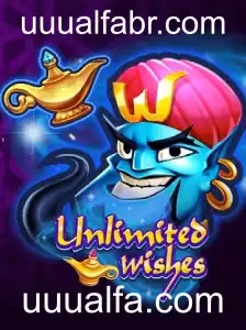 Explorando o Mundo Fascinante de UnlimitedWishes