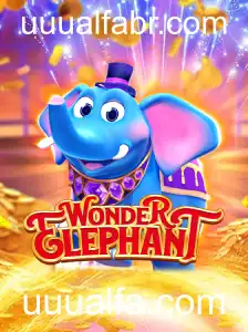 WonderElephant: Aventura e Estratégia com um Toque Atual