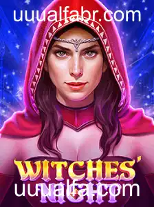 WitchesNight: Uma Aventura Mágica no Mundo dos Jogos